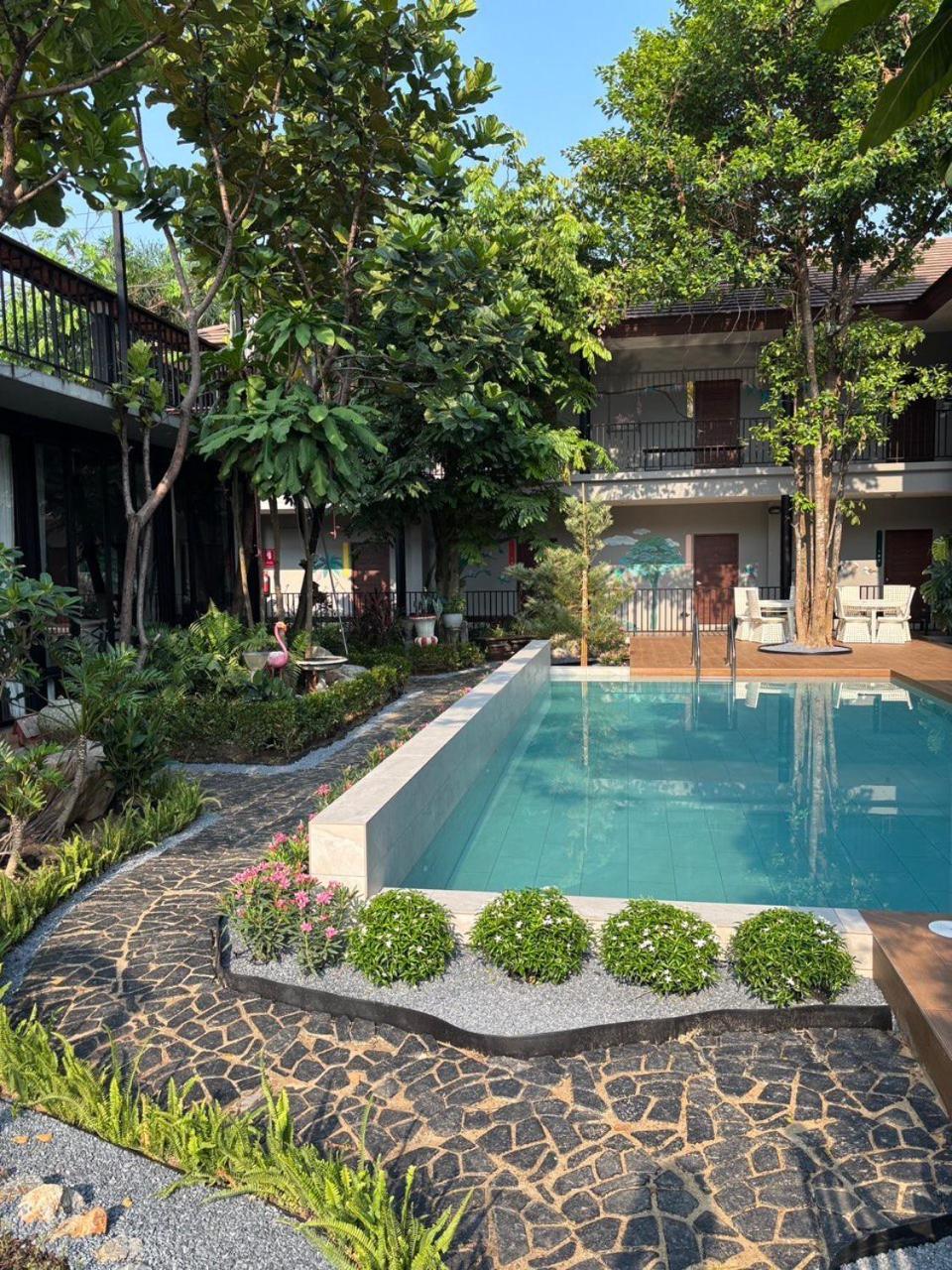 Jingle Jungle Khaoyai 4*